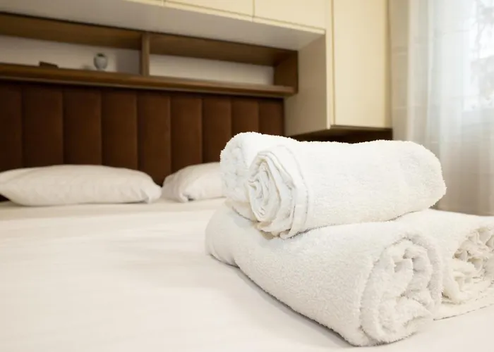 Apartment Urbanretreat