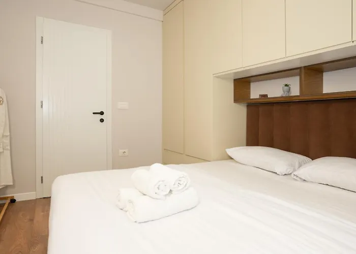 Urbanretreat Apartment Tirana
