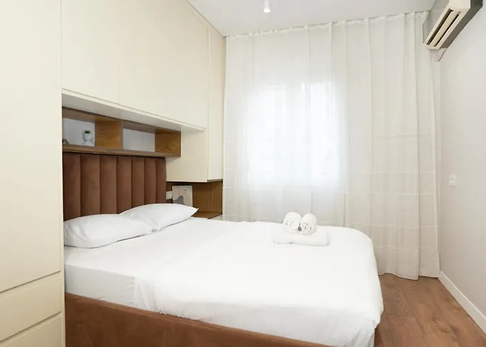 Urbanretreat * Tirana