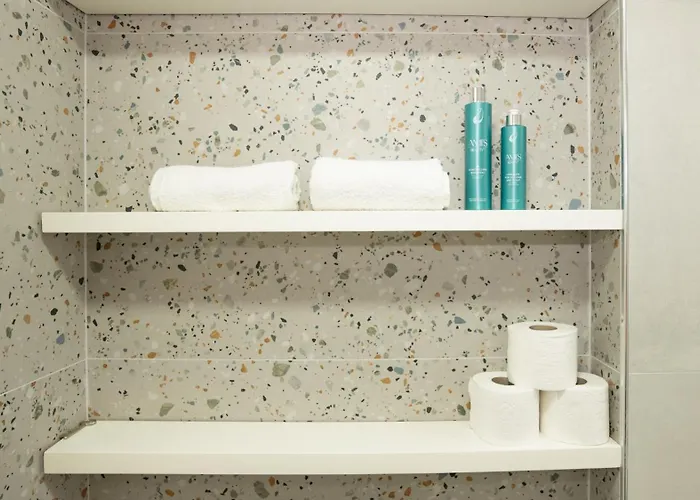 Urbanretreat Apartment *