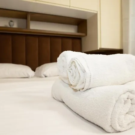 Apartman Urbanretreat