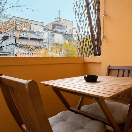 Apartment Urbanretreat Tirana