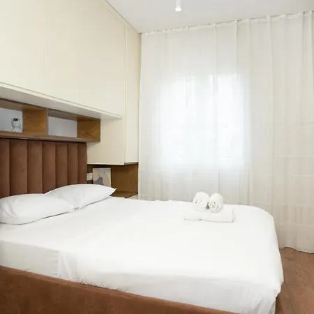 Urbanretreat * טיראנה